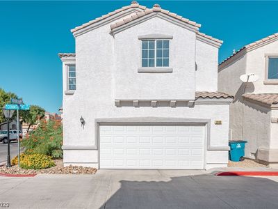 2608 Commitment Ct, North Las Vegas, NV, 89031