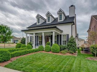 3025 Americus Dr, Thompsons Station, TN 37179