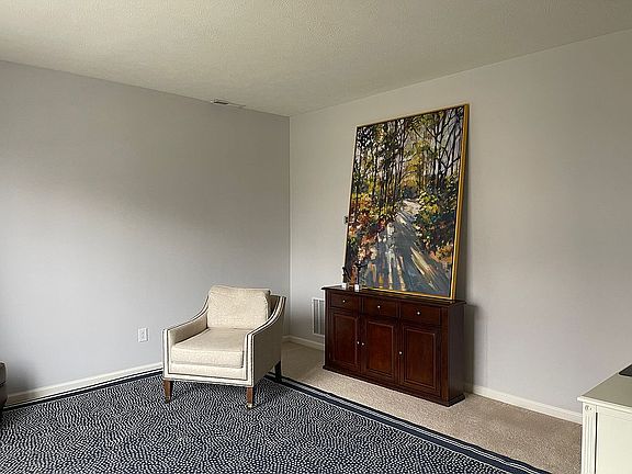 Living room.