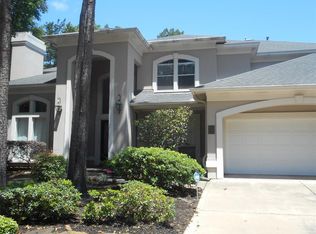 10 Day Lily Pl, Spring, TX 77381