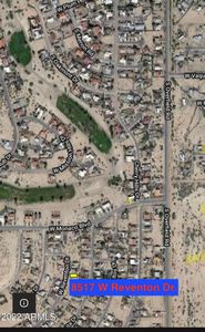 9051 W TROY Drive #444, Arizona City, AZ, 85123