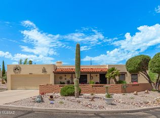 900 S Las Lomas Cir, Green Valley, AZ 85614
