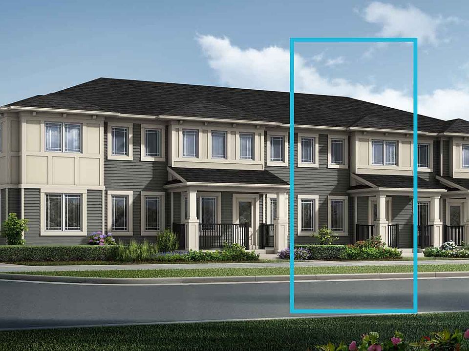 Prairie Elevation