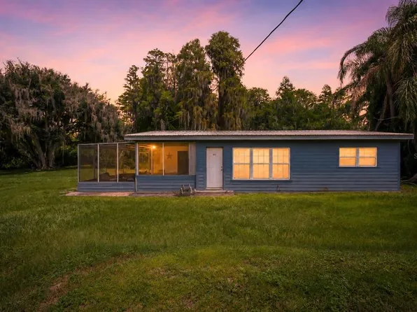 10112 STATE ROAD 33, GROVELAND, FL 34736