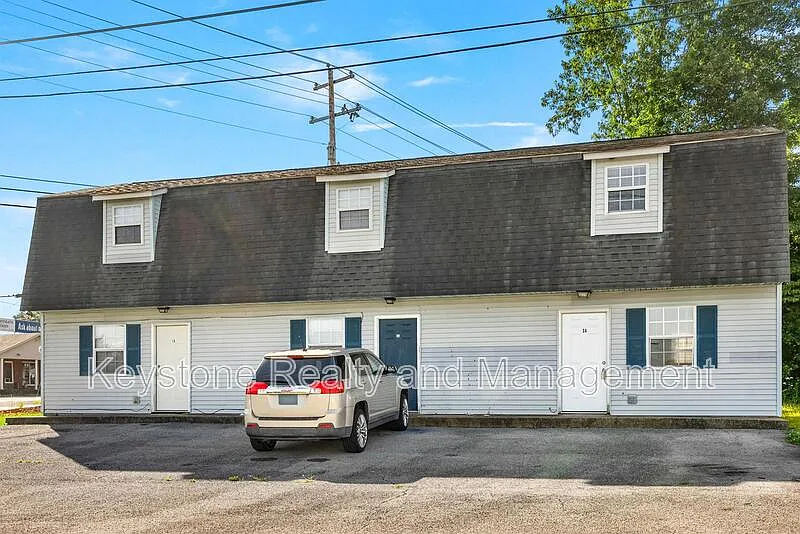 1375 Thompsonville Ln #3A