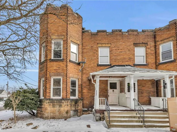 9407 Detroit Ave APT 2, Cleveland, OH 44102