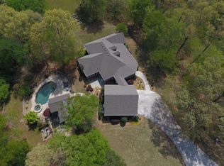 40 Mulinix Rd, Kingston, GA 30145