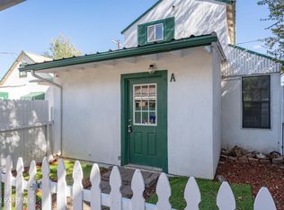 331 N Mount Vernon Ave #A, Prescott, AZ 86301