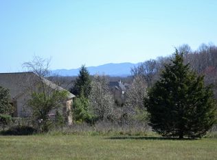 Nunyu Trl, Vonore, TN 37885