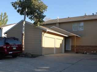 158 E 42nd St, Loveland, CO 80538