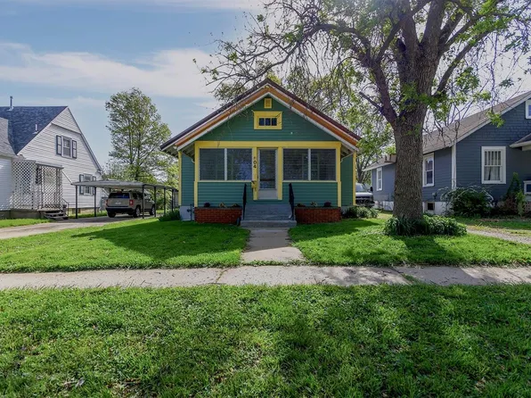 804 S Olive St, Mexico, MO 65265