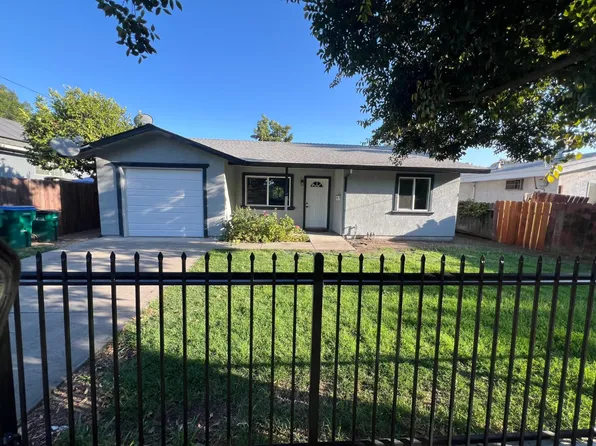 1640 E Scotts Ave, Stockton, CA 95205