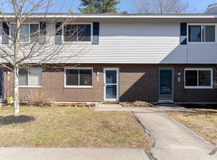 616 Portland St UNIT 68, Rochester, NH 03867