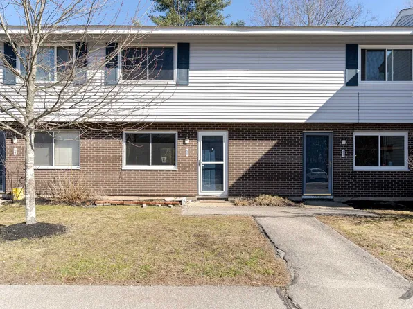 616 Portland Street #68, Rochester, NH 03867