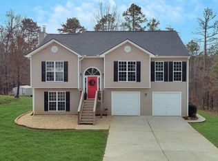 5319 Skyland Ct, Lula, GA