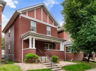 1024 Bates St, Saint louis, MO 63111