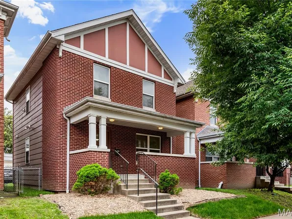 1024 Bates St, Saint Louis, MO 63111