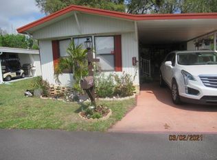 707 Century Ln, Winter Haven, FL 33881