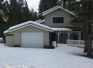 4474 Northridge Dr, Carnelian Bay, CA