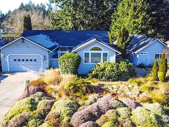 7325 Henderson Court SE, Tumwater, WA 98501