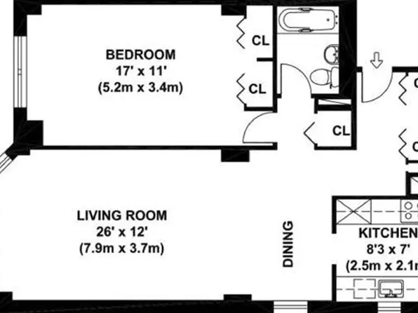 220 East 60th Street image 1 of 8