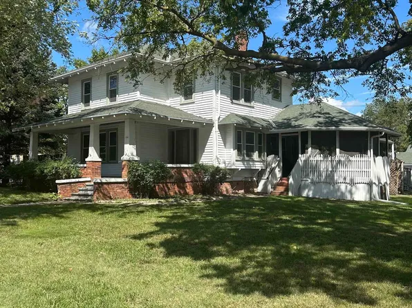 700 W Court St, Beatrice, NE 68310