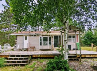 4169 Overland Cir, Webster, WI 54893