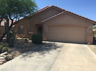 10406 E Star Of The Desert Dr, Scottsdale, AZ 85255
