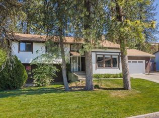 8018 N Normandie St, Spokane, WA 99208
