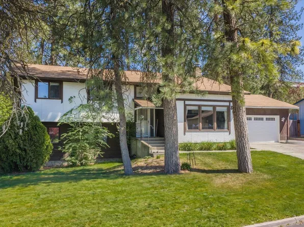8018 N Normandie St, Spokane, WA 99208