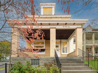 1043 Steuben St, Pittsburgh, PA 15220