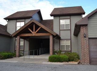 85 Birdie Ln BUILDING 3-21, Reeds Spring, MO 65737