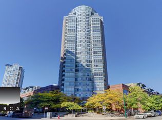 63 Keefer Pl #806, Vancouver, BC