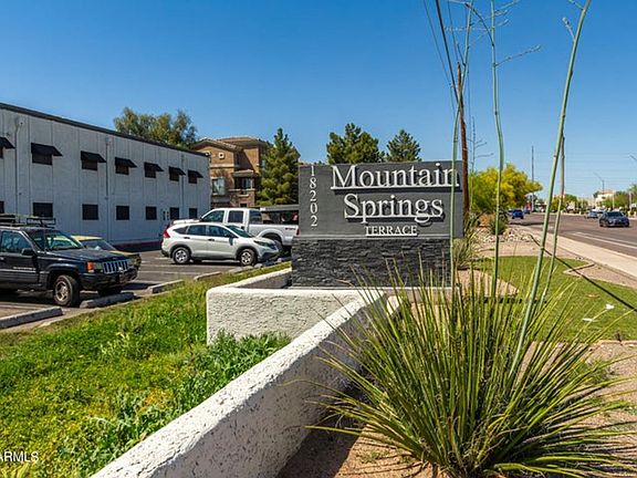 2nd image of 18202 N Cave Creek Rd APT 212