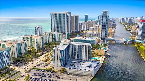 3800 S Ocean Dr Photo 1