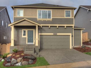 4640 Joppa St SW, Tumwater, WA 98512