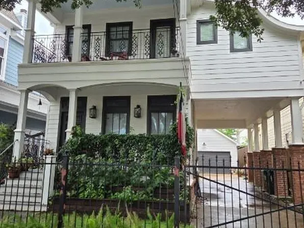 1535 Blair St, Houston, TX 77008