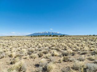 County Road 104, San Luis, CO 81152