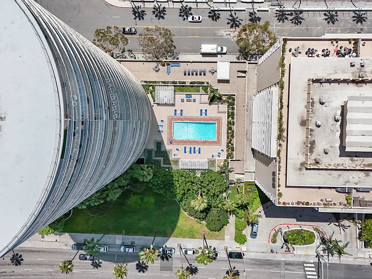 700 E Ocean Blvd #1201 — Photo 17