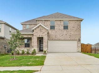 6616 Creek Edge Cir, Fort Worth, TX 76036