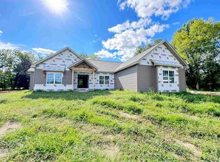 1616 S Layton Station Rd, Veedersburg, IN 47987