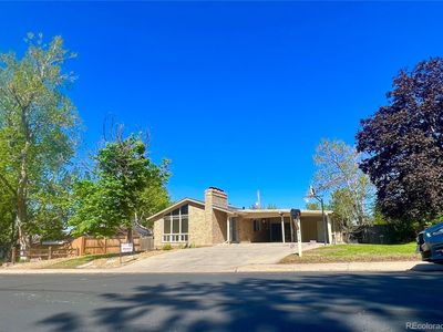 414 S Nelson Street S, Lakewood, CO, 80226