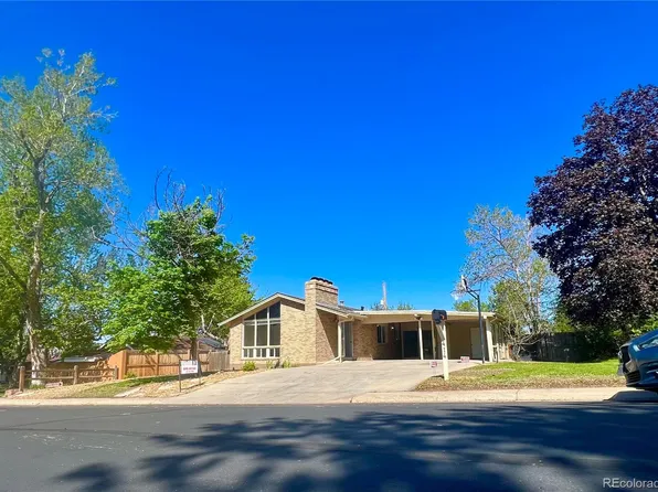 414 S Nelson Street S, Lakewood, CO 80226