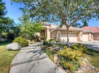 6303 Duck Pond Ln, Bakersfield, CA 93312