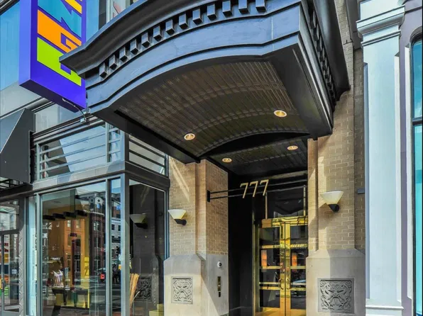 777 7th St NW, Washington, DC
