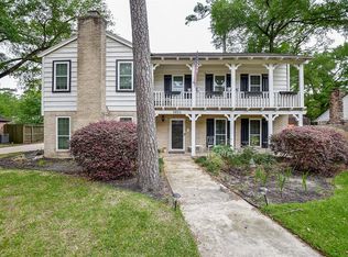 3822 Gladeridge Dr, Houston, TX 77068