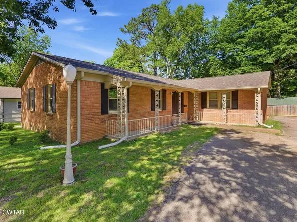 484 White Ave, Henderson, TN 38340