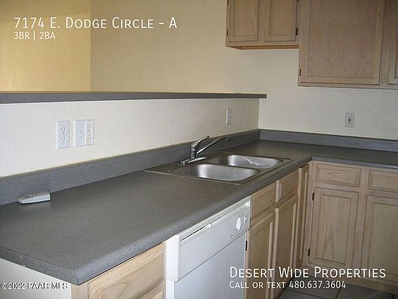 2nd image of 7174 E Dodge Cir APT A