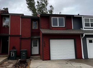 225 Westhills Loop, Gillette, WY 82718