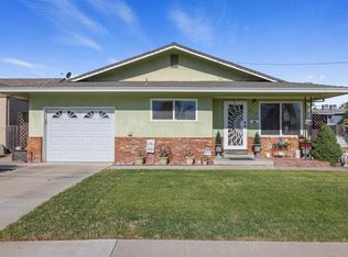 215 N Lincoln Ave, Manteca, CA 95336